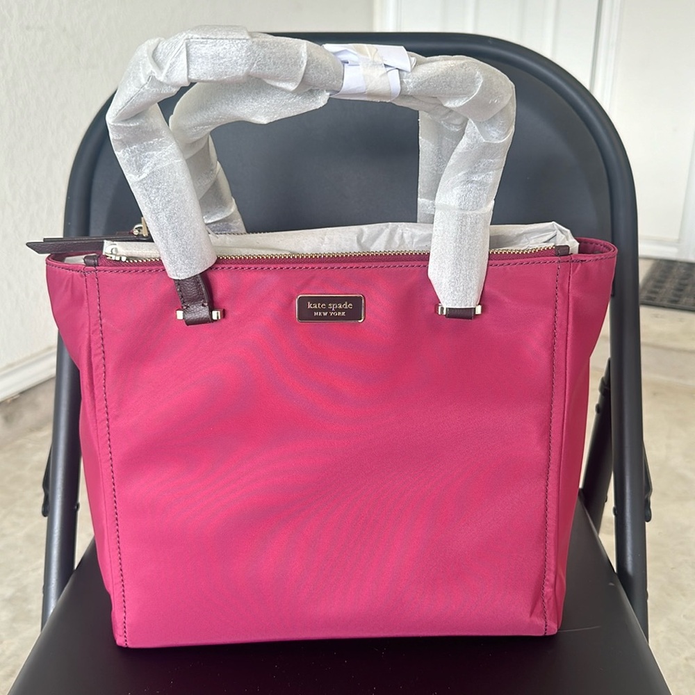 Brand New Kate Spade Medium Satchel